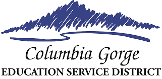 Columbia Gorge Education Service District Logo