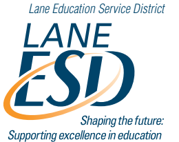 Lane County ESD Logo