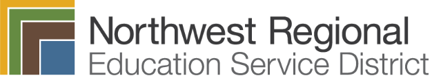 Northwest Regional Education Service District Logo