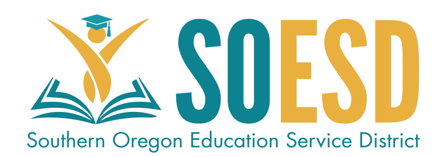 Southern Oregon ESD Logo