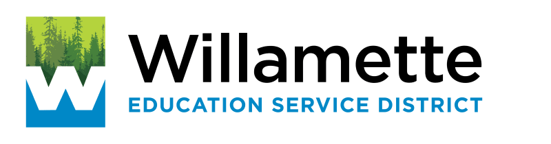 Willamette Education Service District Logo